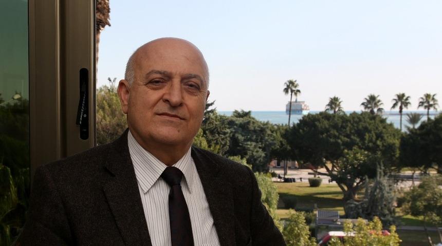 Kızıltan: "Yatırımlar ne başka bir yatırıma ne de &ccedil;evremize zarar vermeli"