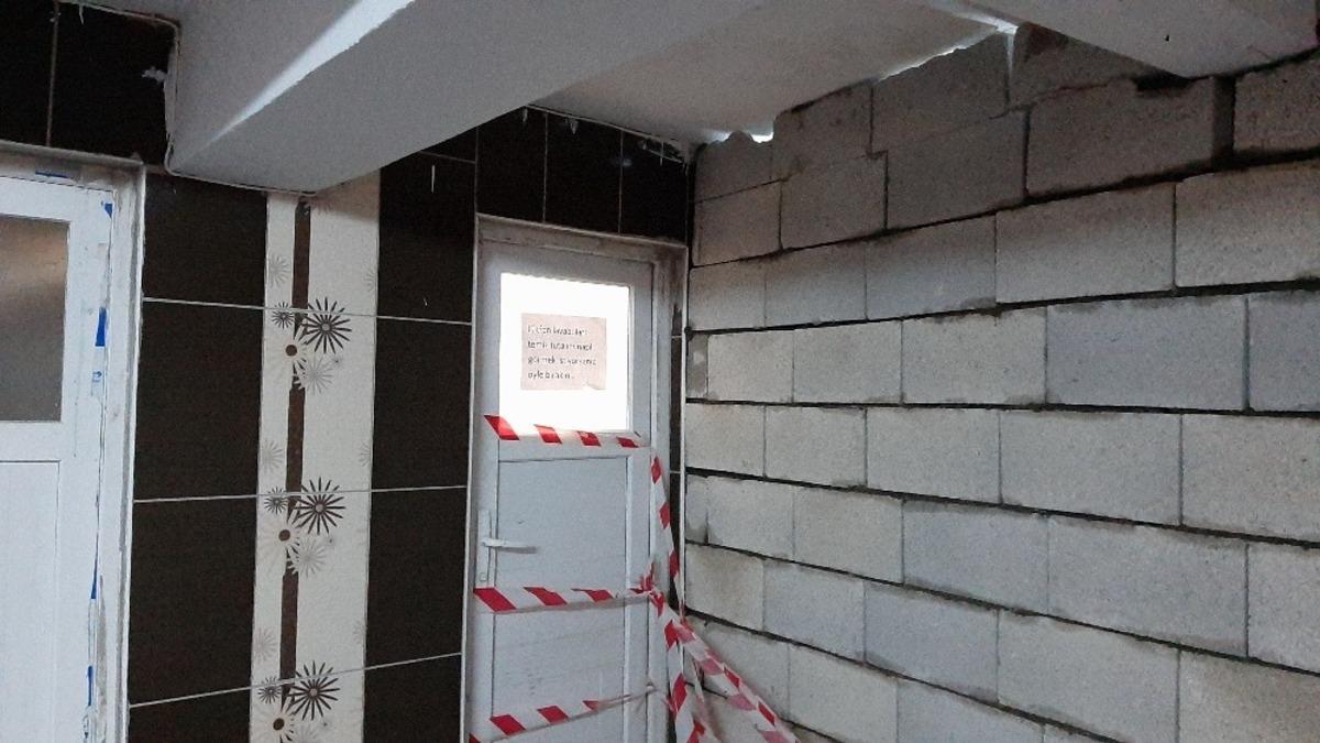 &lsquo;Tuvalet&rsquo; anlaşmazlığına Valilik son noktayı koydu