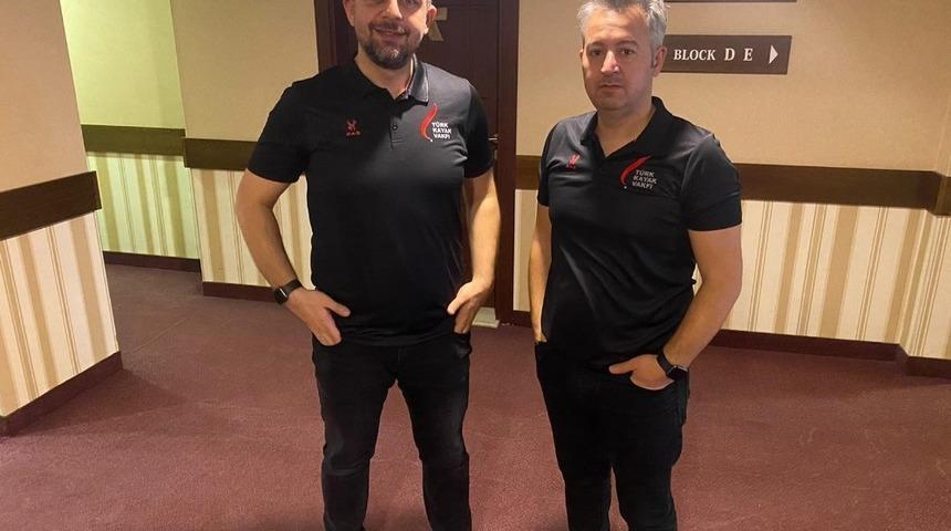 TKV’den alkışlanacak proje