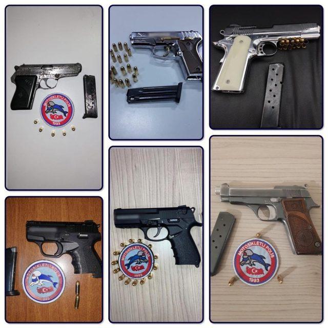 Konya’da tedbirlere uymayan 338 kişiye işlem 1