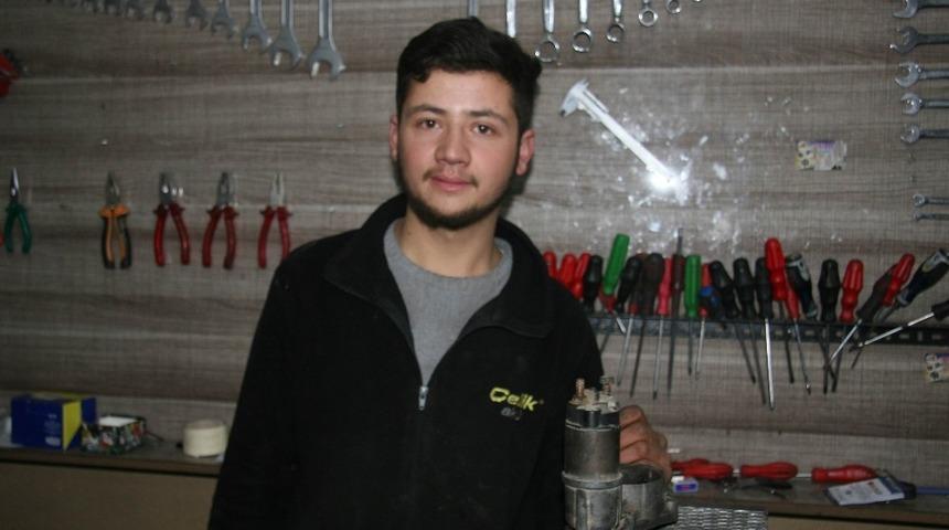 Ara&ccedil; s&uuml;r&uuml;c&uuml;leri &lsquo;ak&uuml; bakımına&rsquo; dikkat!