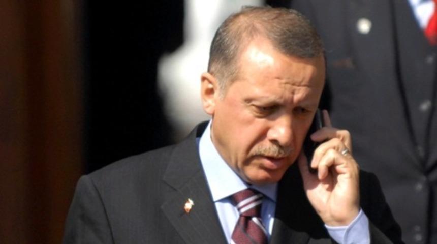 Cumhurbaşkanı Erdoğan BM Genel Sekreteri ile Myanmar'ı g&ouml;r&uuml;şt&uuml;