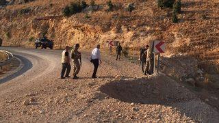 Adıyaman'da son dakika patlama! Ekipler sevk edildi