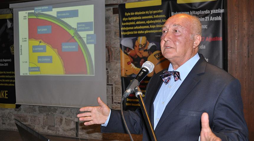 İl il beklenen depremlerin  büyüklüklerini açıkladı, tsunami uyarısında bulundu! Malatya, Kırklareli, Manisa, Mardin, Muğla, Muş...