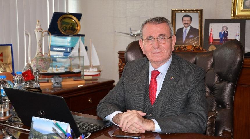 Murzioğlu&rsquo;dan 2020 değerlendirmesi