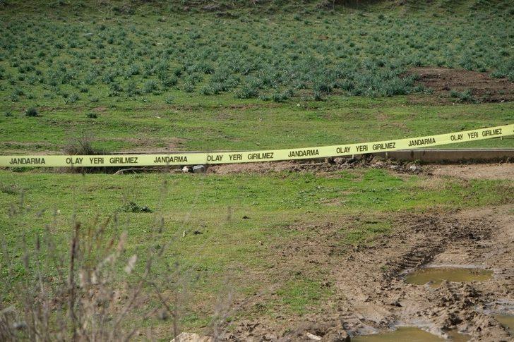 4 kişinin ölü bulunduğu mahallede vatandaşlar şaşkın G1