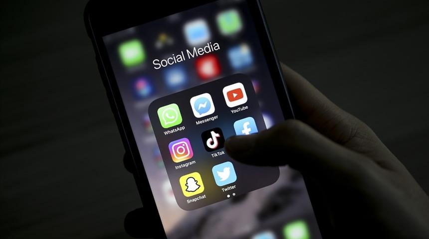 Rusya'da sosyal medya sitelerine yeni kısıtlamalar getirildi