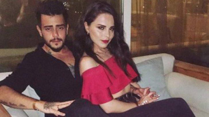 İşte Rüzgar Erkoçlar'ın düğün davetiyesi G1