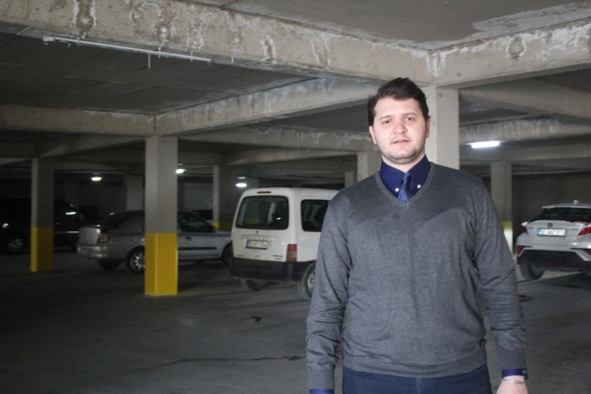Savcının aracına notu bırakan şahsın avukatı konuştu: "Nazik bir not &rsquo;tehdit&rsquo; sayıldı"