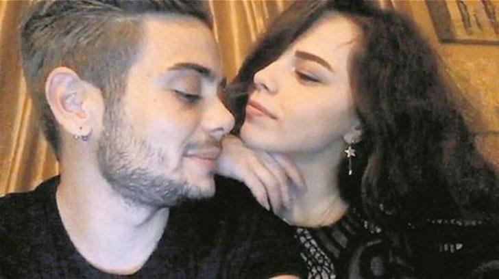 İşte Rüzgar Erkoçlar'ın düğün davetiyesi G2