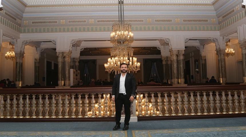 Rimena Yurtdışı Eğitim Ukrayna’da eğitim olanaklarını değerlendirdi