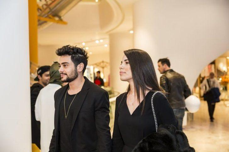 İşte Rüzgar Erkoçlar'ın düğün davetiyesi G4