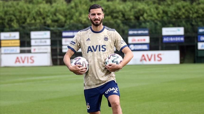 Fenerbahçe, Kemal Ademi ayrılığını duyurdu