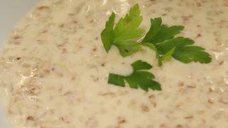 Karabuğday çorbası nasıl yapılır? Nefis tarifi ile diyet yapanların vazgeçilmezi olacak