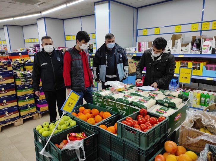 Siirt’te fahiş fiyat denetimi G2