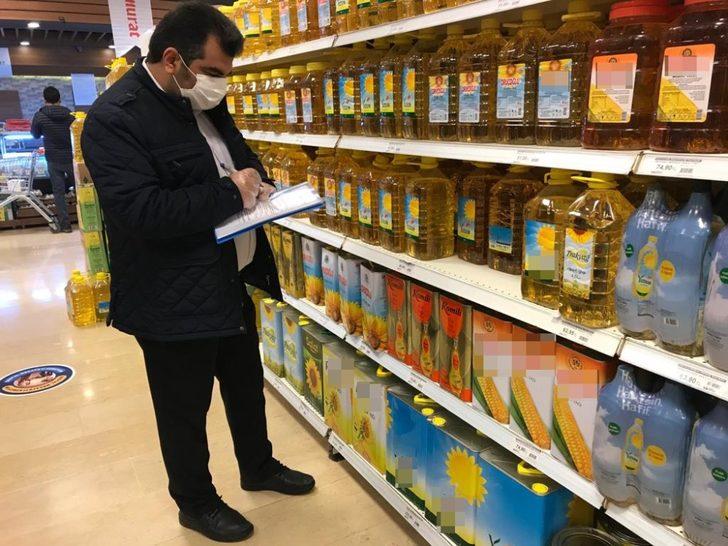 Siirt’te fahiş fiyat denetimi G3