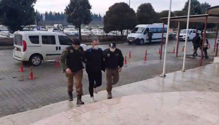 Yalova'da yakalanan DEAŞ'ın Türkiye suikastçısı tutuklandı G3