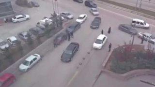 Valilikten 'çakarlı araç' açıklaması: Alaattin Çakıcı’ya ait değil