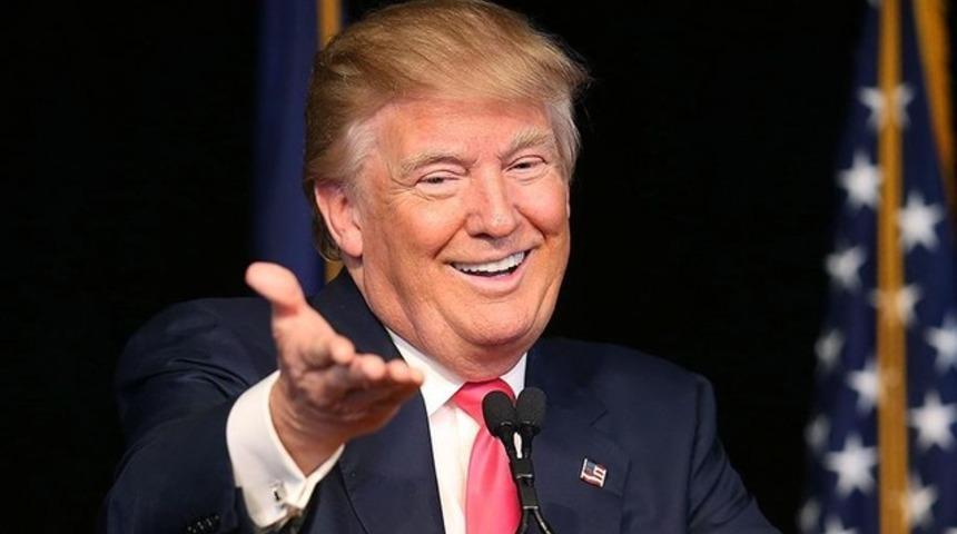 ABD Başkanı Trump'tan sert &ccedil;ıkış: Konuşmak &ccedil;&ouml;z&uuml;m değil