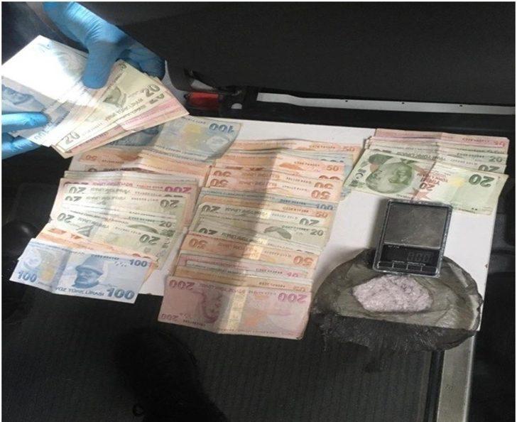 2020 yılında Aydın’da 1182 aranan şahıs yakalandı G2