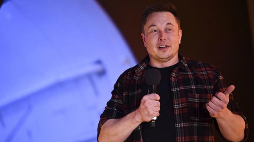 Elon Musk Clubhouse'tan seslendi: &ldquo;Partiye ge&ccedil; kaldım ancak Bitcoin&rsquo;i destekliyorum&rdquo; 