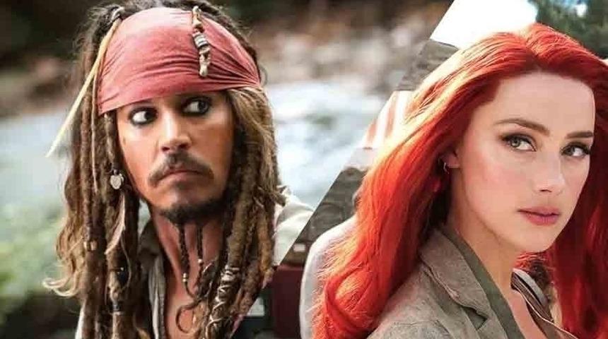 Johnny Depp ile Amber Heard hayranlarının savaşı kızıştı! İmza sayısı 2 milyona ulaşmak üzere