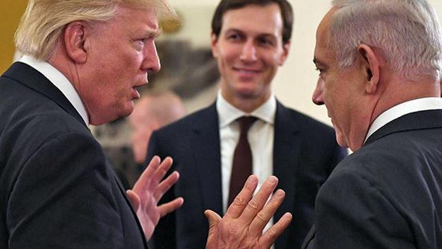 Trump’ın damadı Kushner Nobel Barış Ödülü'ne aday gösterildi