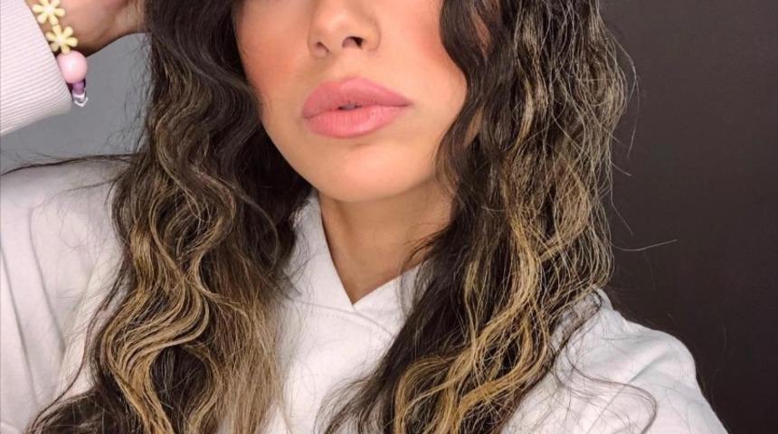 İnfluencer G&ouml;k&ccedil;e G&uuml;reş&ccedil;i: &ldquo;Sistemli &ccedil;alıştım, hedeflerime bir bir ulaştım&rdquo;