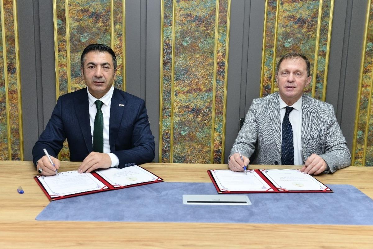 Ahilik değerlerine sahip &ouml;ğrenciler yetiştirilecek