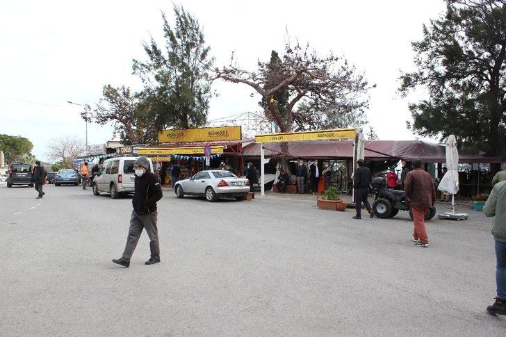 İzmir’deki deprem fırtınası sürüyor G2