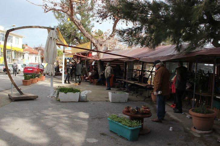 İzmir’deki deprem fırtınası sürüyor G3