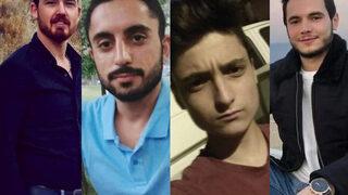 Manisa'da ölü bulunan 4 gençle ilgili yeni detaylar!