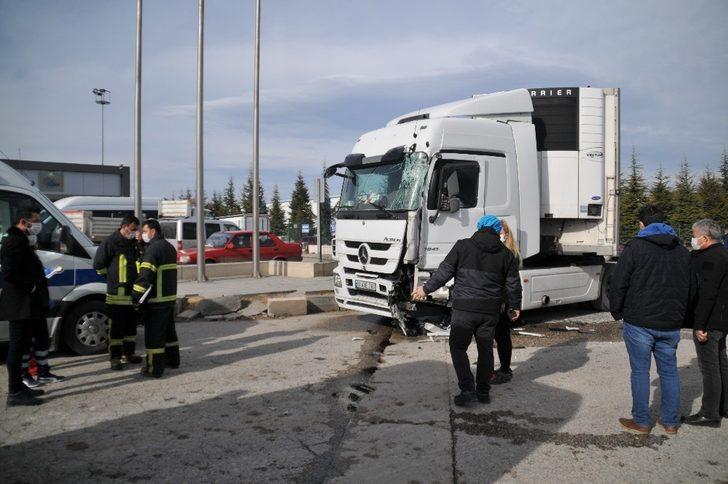 OSB’deki kazada faciadan dönüldü G3