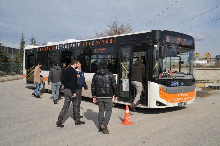 OSB’deki kazada faciadan dönüldü G4