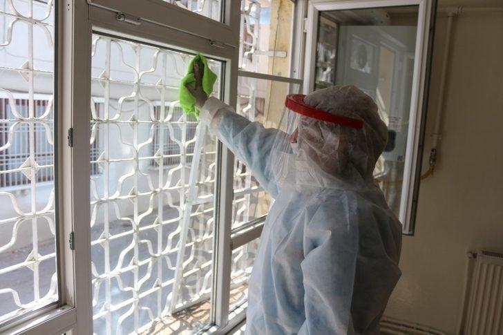 Büyükşehir yaşlıların ihtiyaçlarını gideriyor G2