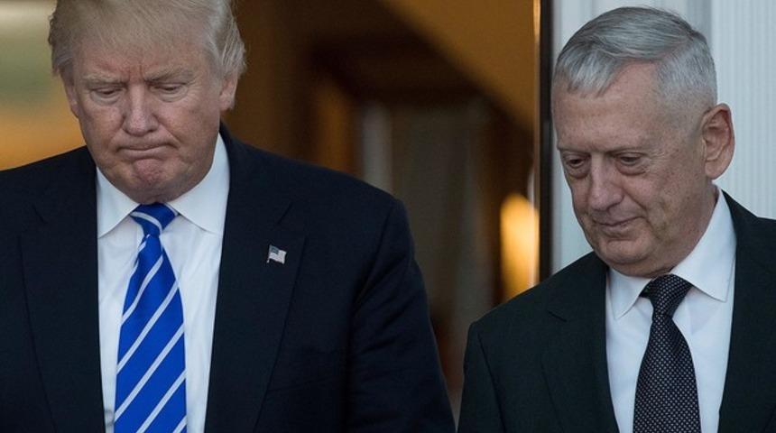 Kuzey Kore krizi ABD'de '&ccedil;atlak' mı oluşturdu?