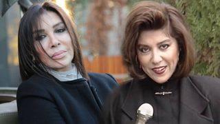 Nebahat Çehre'nin 33 yıl önceki hali olay oldu 