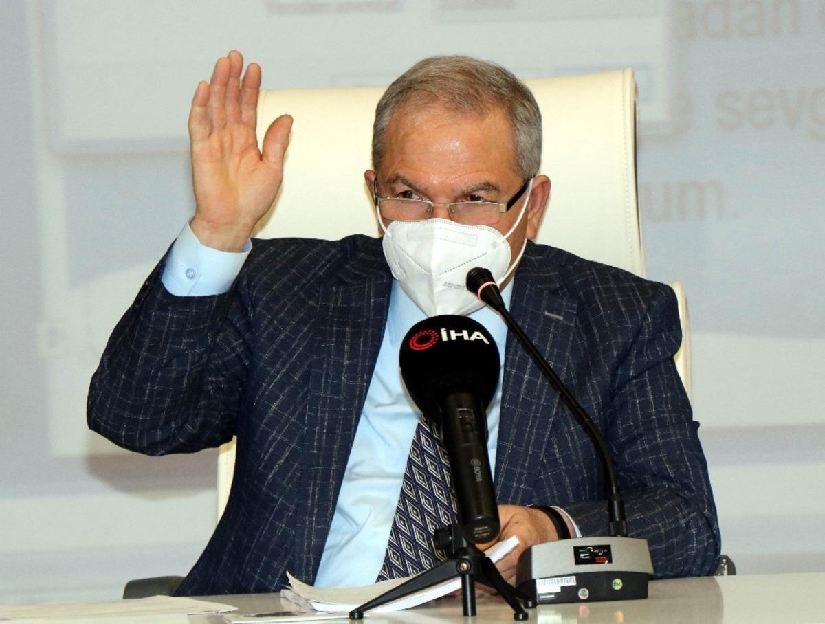 İlkadım Belediye Meclisi Şubat Ayı Toplantısı