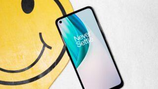 Nord 10 5G'nin halefi: OnePlus Nord N1 5G gün yüzüne çıktı!