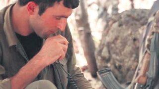 Terör örgütünün o şifresi çözüldü! Talimat 'istek şarkı'da!