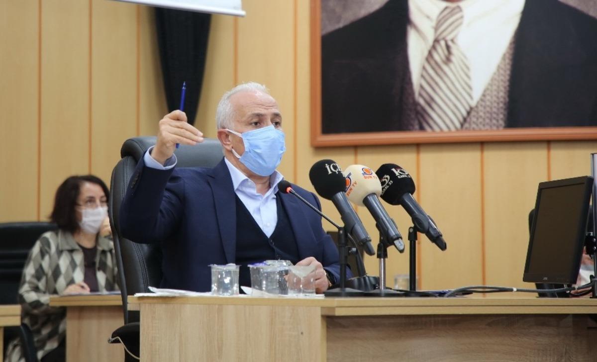 G&uuml;ltak: &ldquo;Polipropilen tesisi ile ilgili g&ouml;r&uuml;ş ve kararımız bellidir&rdquo;