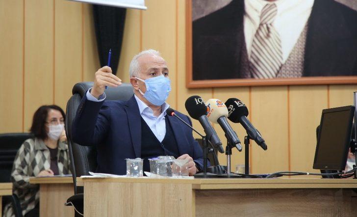 Gültak: “Polipropilen tesisi ile ilgili görüş ve kararımız bellidir” G1