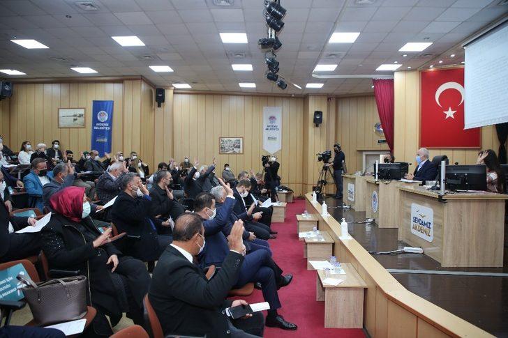 Gültak: “Polipropilen tesisi ile ilgili görüş ve kararımız bellidir” G2