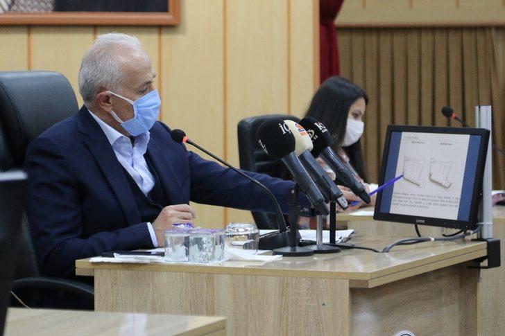 Gültak: “Polipropilen tesisi ile ilgili görüş ve kararımız bellidir” G3