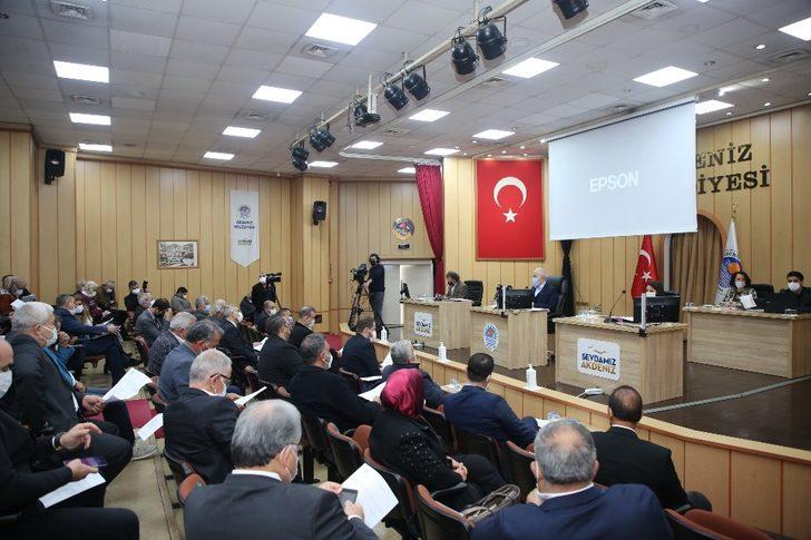 Gültak: “Polipropilen tesisi ile ilgili görüş ve kararımız bellidir” G5