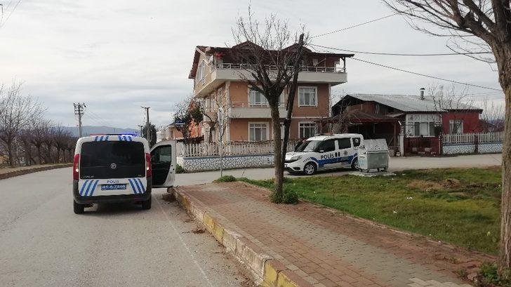 Tavanı tamir etmek isterken balkondan düştü G3