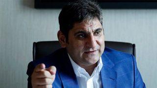 Aykut Erdoğdu'dan gündemi sarsan iddiaya yanıt!