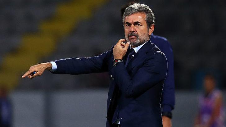 Aykut Kocaman istedi, Fenerbahçe alıyor!  G3