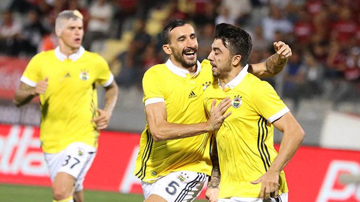 Aykut Kocaman istedi, Fenerbahçe alıyor!  G4