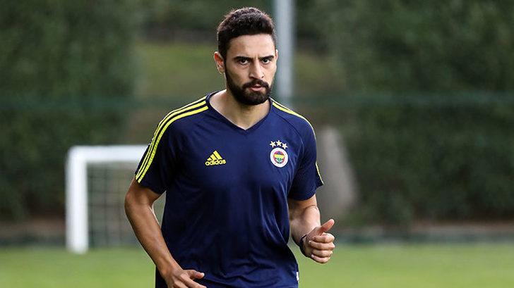 Aykut Kocaman istedi, Fenerbahçe alıyor!  G5